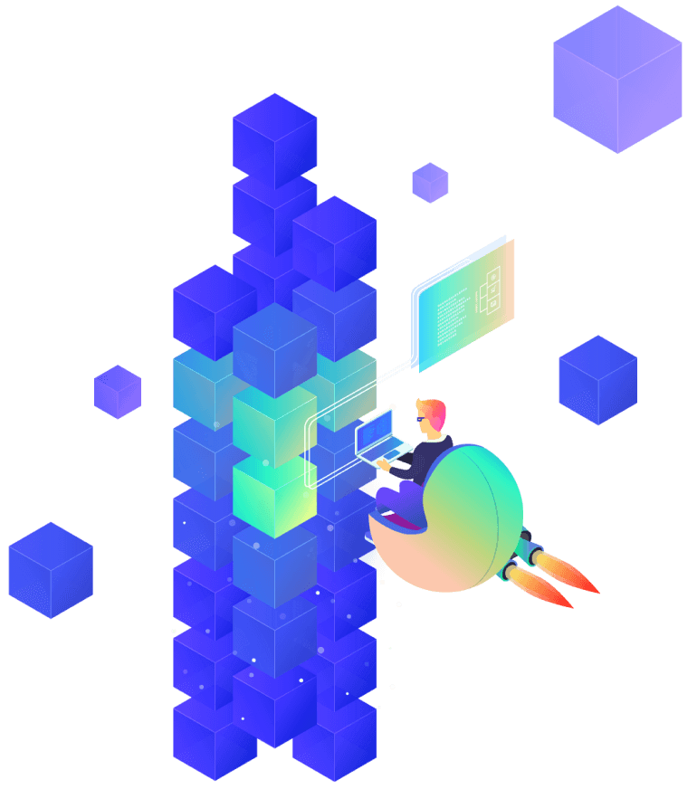 UDAs Manager Dashboard