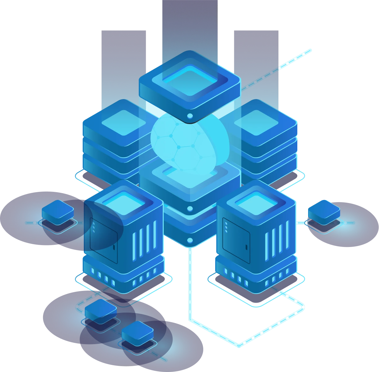 UDAs Manager Dashboard